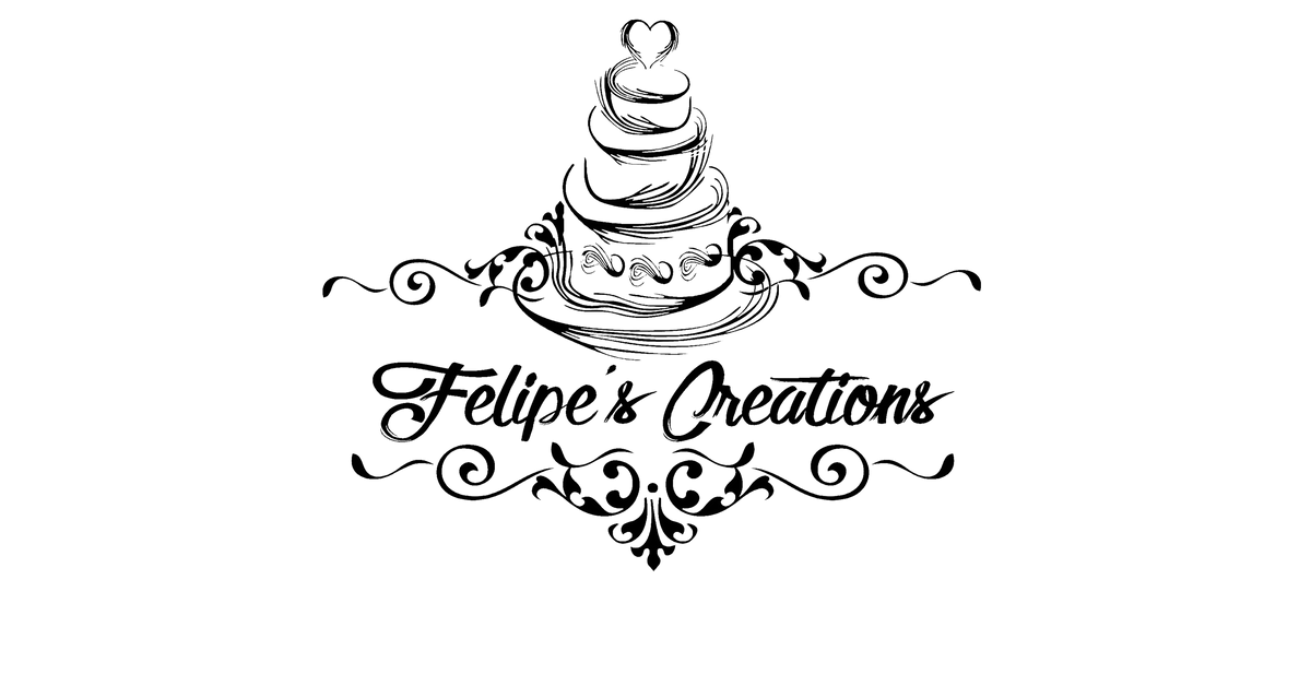 Felipe's Creations cover
