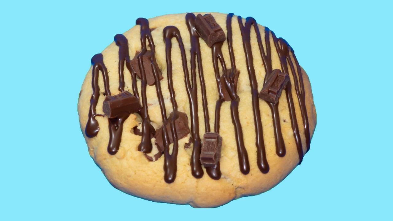 Hersey Cookie
