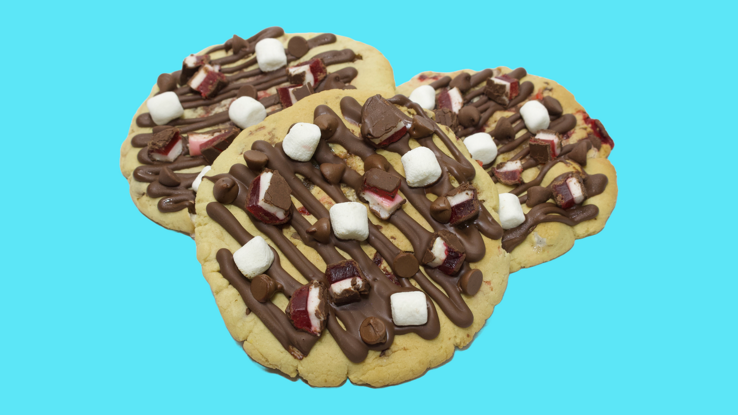 Chisme- Bubulubu Cookies