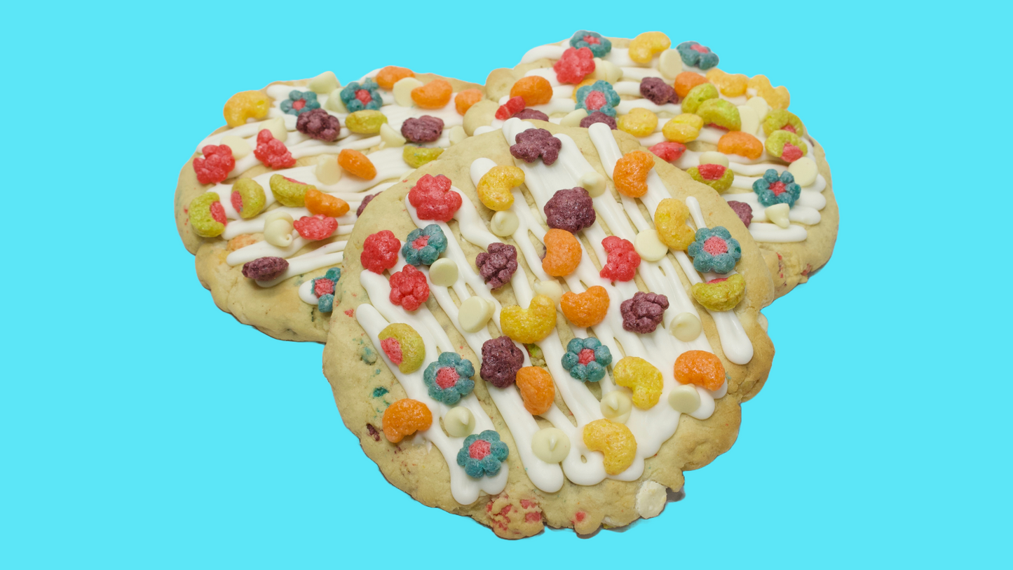 Drama- Trix Cookie