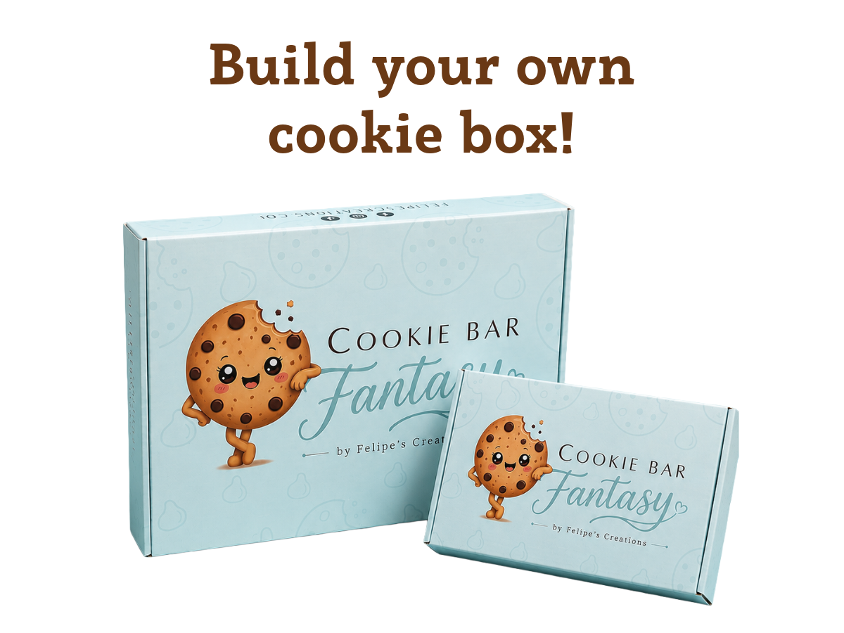 Build my box: