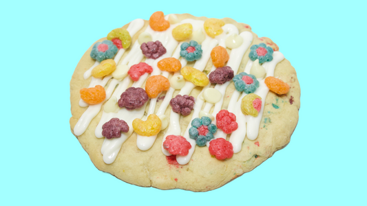 Drama- Trix Cookie