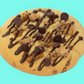 Ahoy Mate- Chips Ahoy Cookie