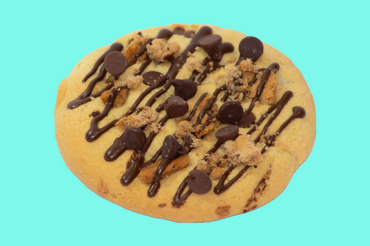 Ahoy Mate- Chips Ahoy Cookie