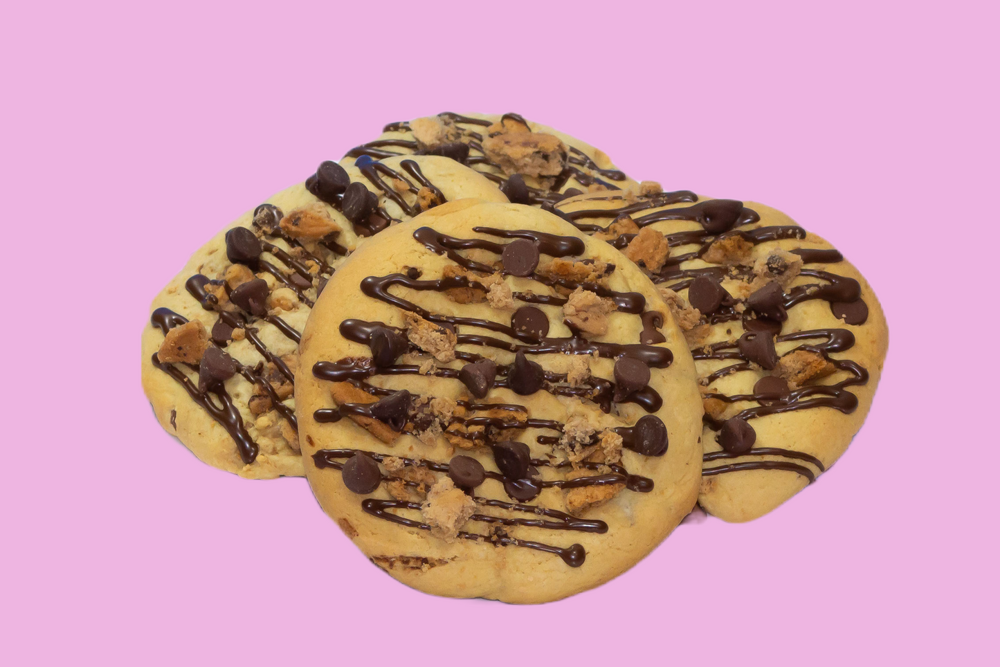 Ahoy Mate- Chips Ahoy Cookie
