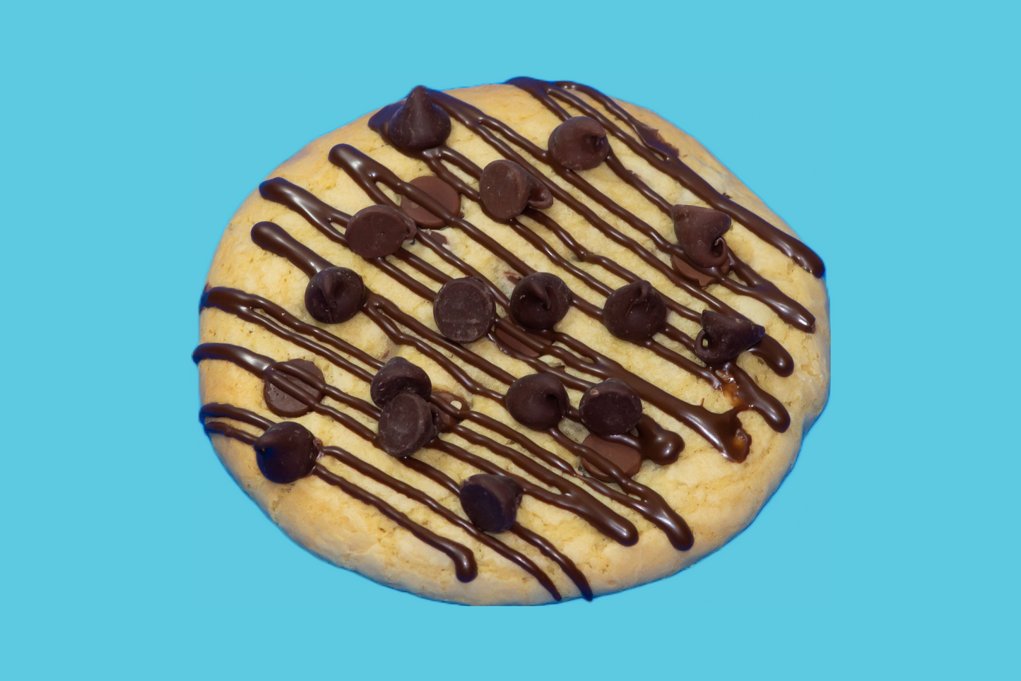 Classic Chocolate Chip Cookie