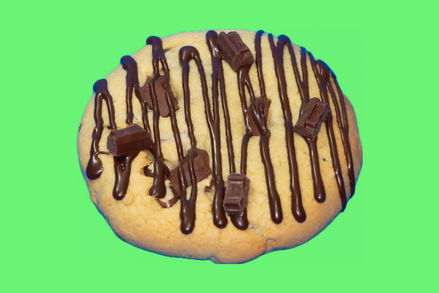 6 Ct. Surprise Cookie Box!