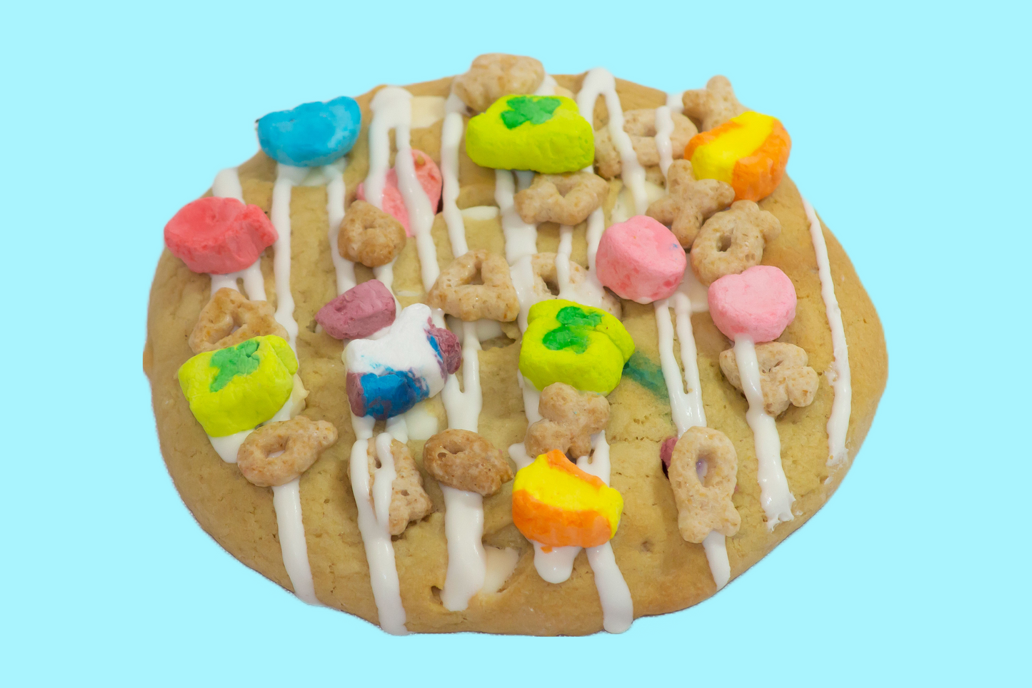 6 Ct. Surprise Cookie Box!