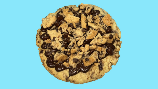 Chips Ahoy Cookie