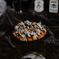 Jack-O'- Lantern- Oreo Explosion/ Halloween Edition