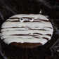 The Mummy- Triple Chocolate Chunk Cookie/ Halloween Edition