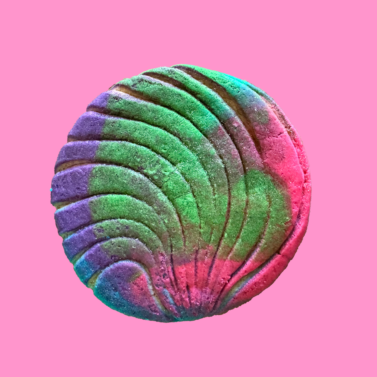 Uniconcha Cookie