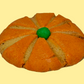 "Pumpkin Spice Concha Cookie"- Limited Edition