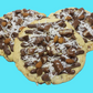 Baddie- Almond Joy Cookie
