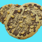 Lovey- Mazapan Cookie