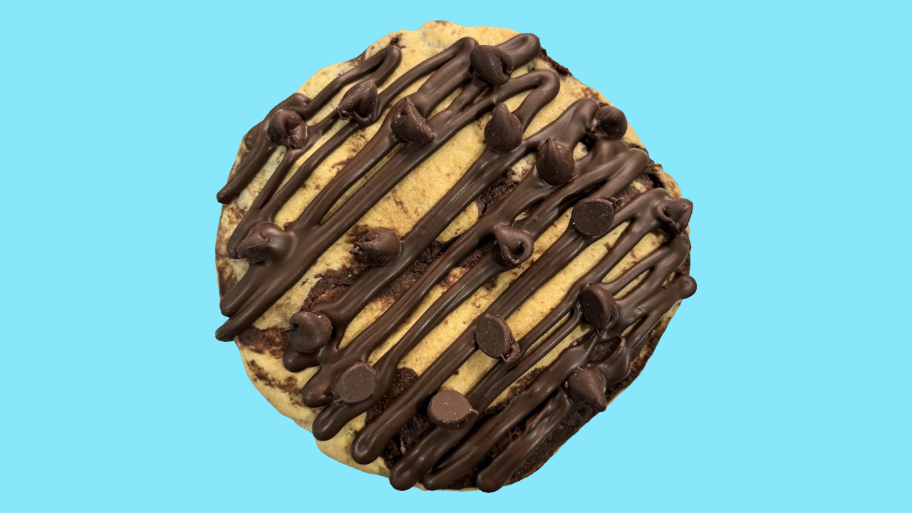 Brookie Cookie
