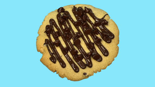 Classic Chocolate Chip Cookie