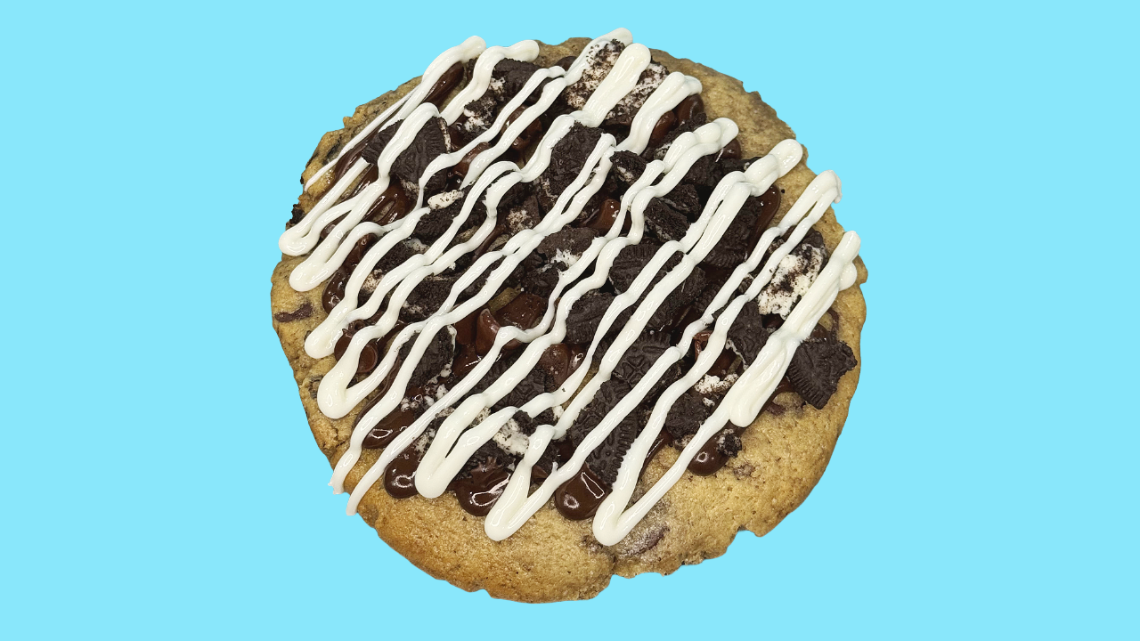 Oreo Cookie