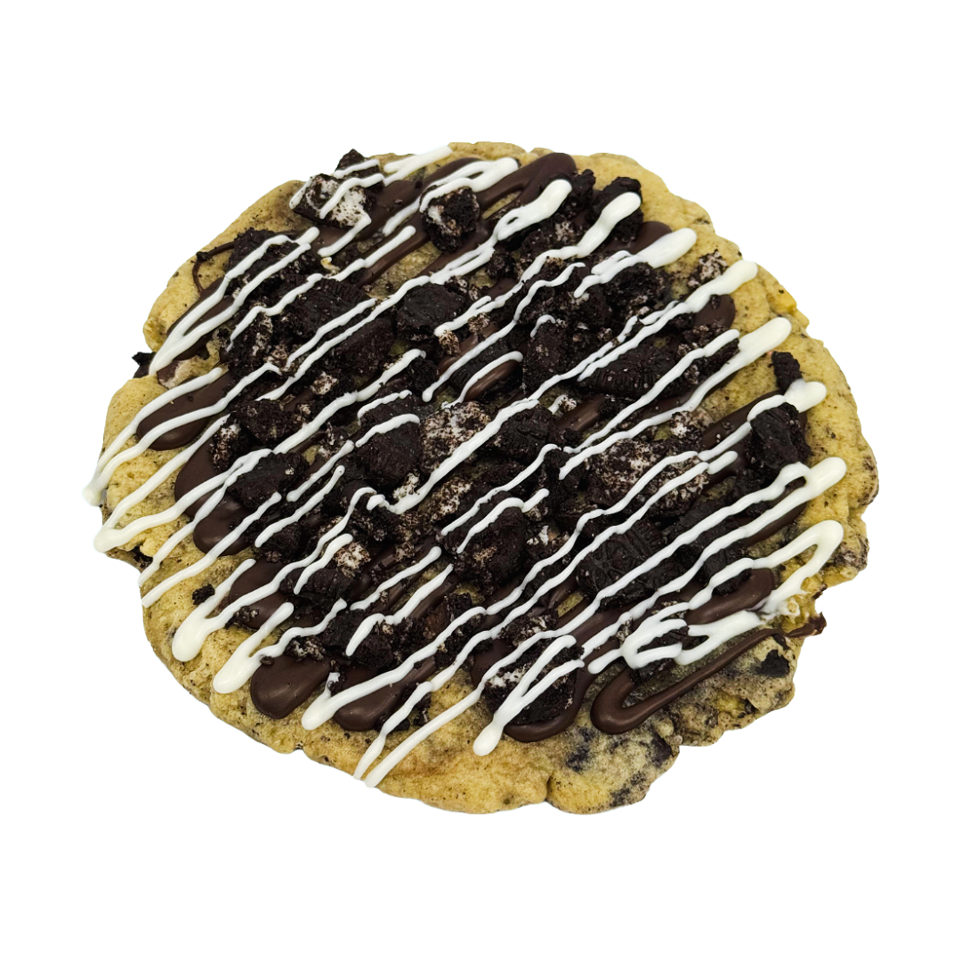 Oreo