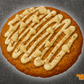 "Hey Pumpkin"- Pumpkin Spice Cookie