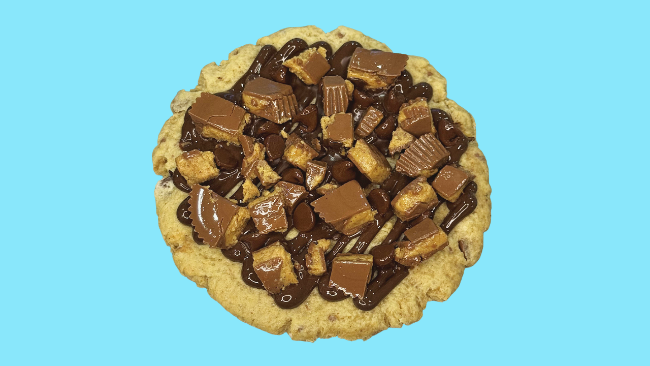 Reese's Peanut Butter Cookie