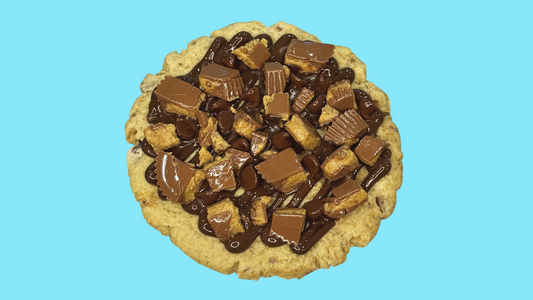 Reese's Peanut Butter Cookie