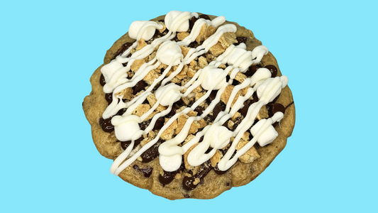 S'mores Cookie