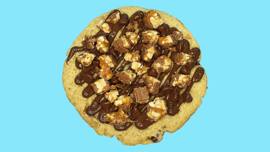Snickers Cookie
