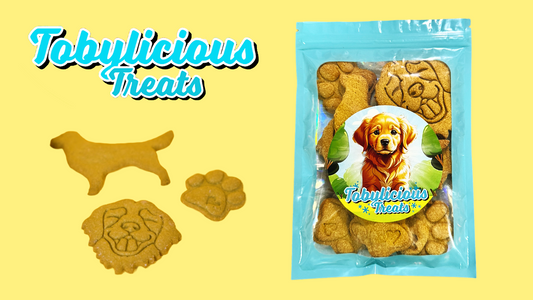 Tobylicious Treats
