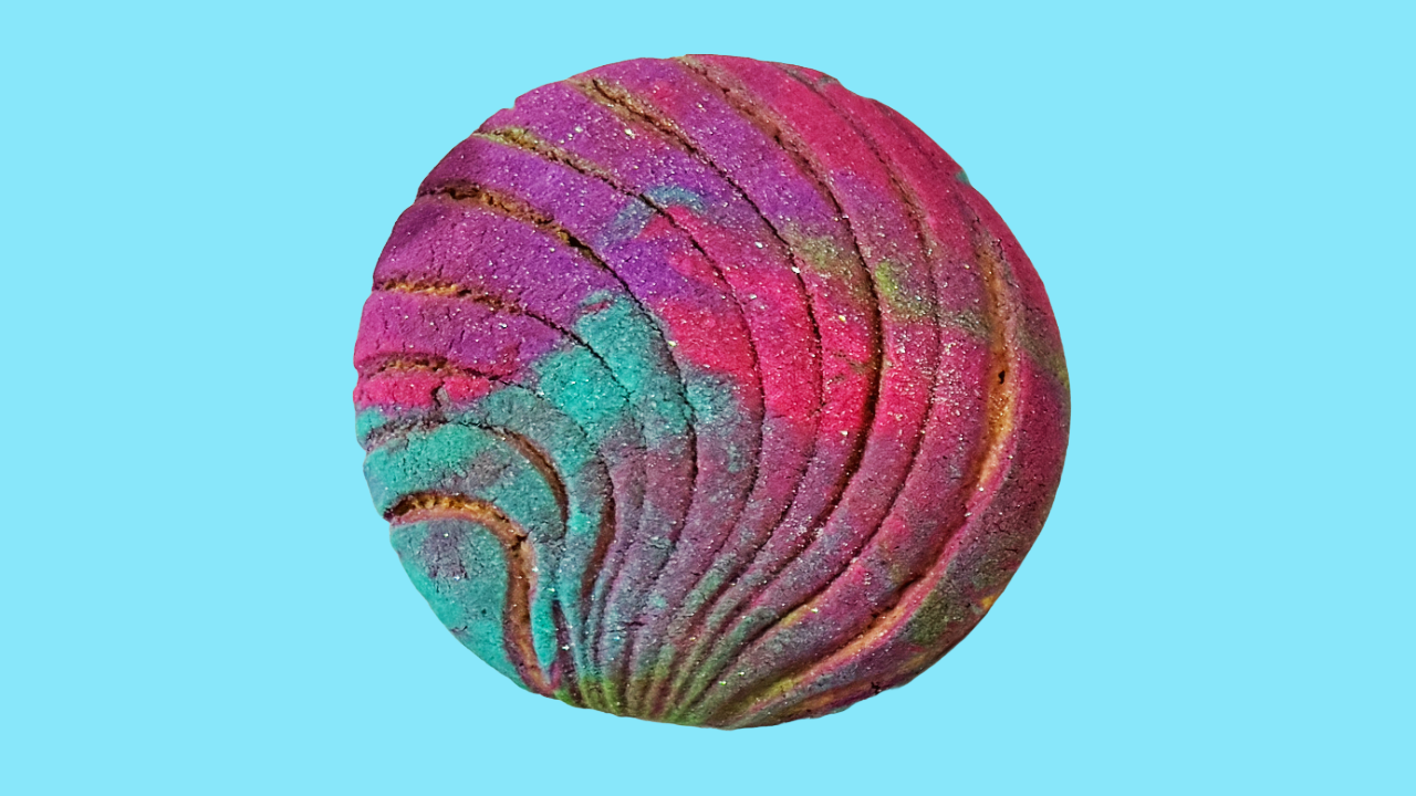 Uniconcha Cookie