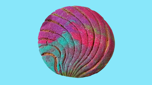 Uniconcha Cookie