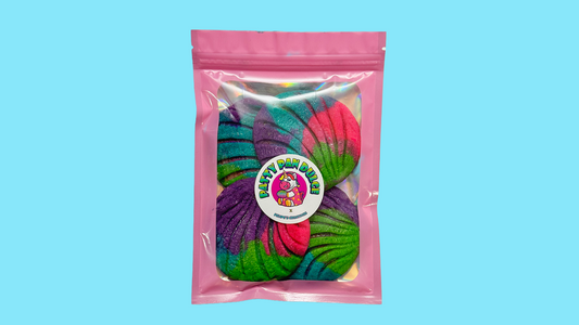 Uniconcha Cookie Minis