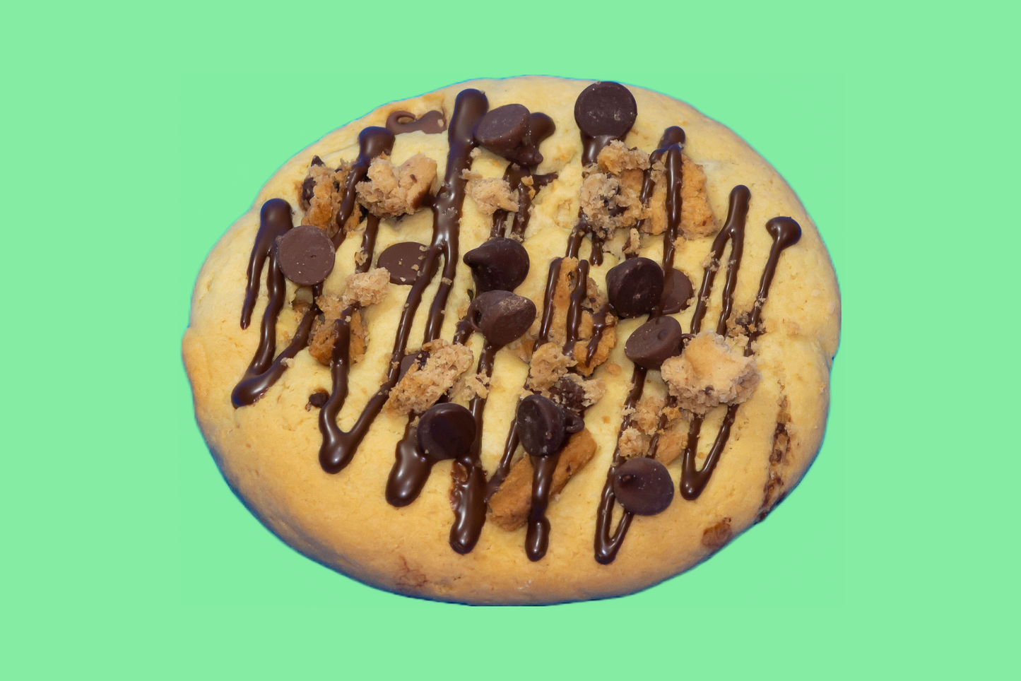 Ahoy Mate- Chips Ahoy Cookie