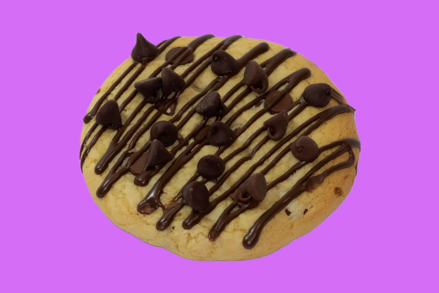 Classic Chocolate Chip Cookie