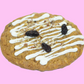 Grandmas Favorite- Oatmeal Raisin Cookie